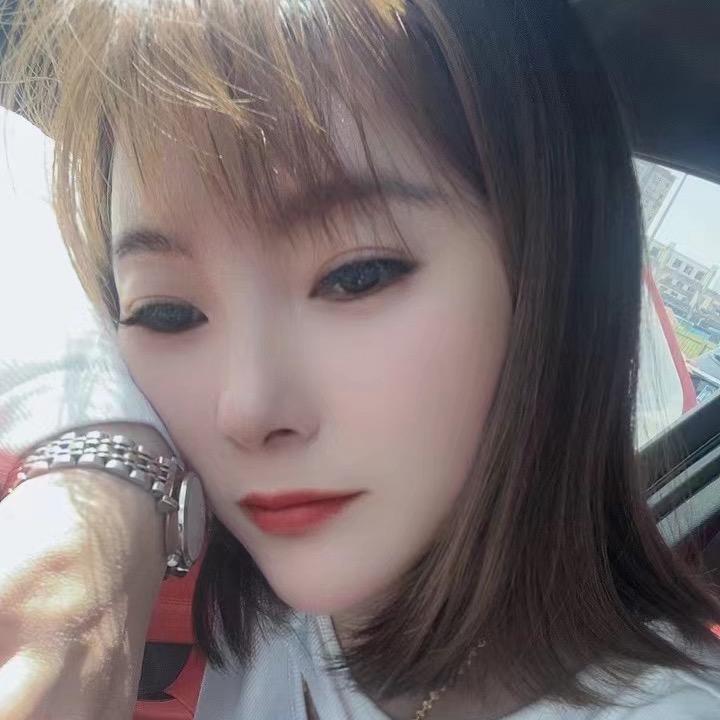 五月🎙️