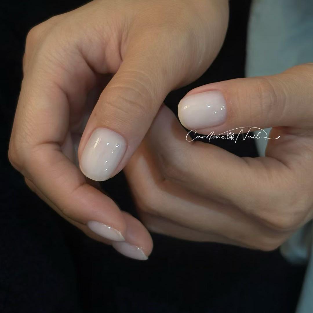 Eve.上海美甲Nail