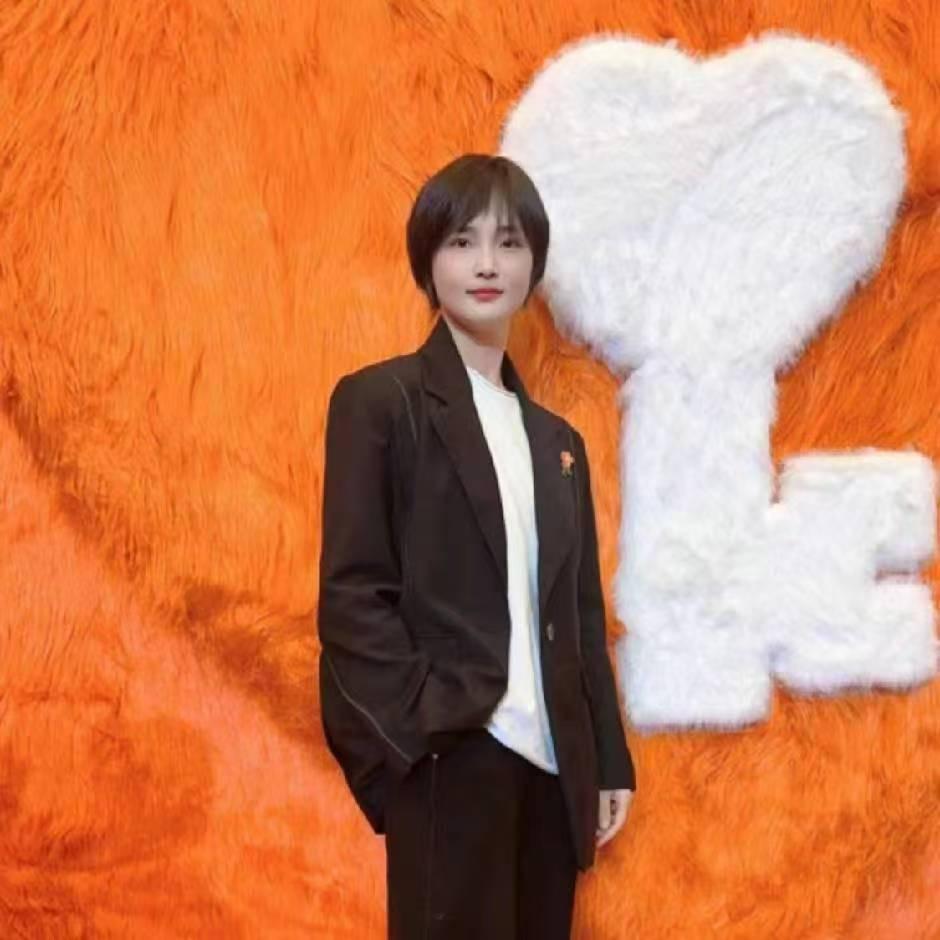 湘乡潮牌童品美丽哥