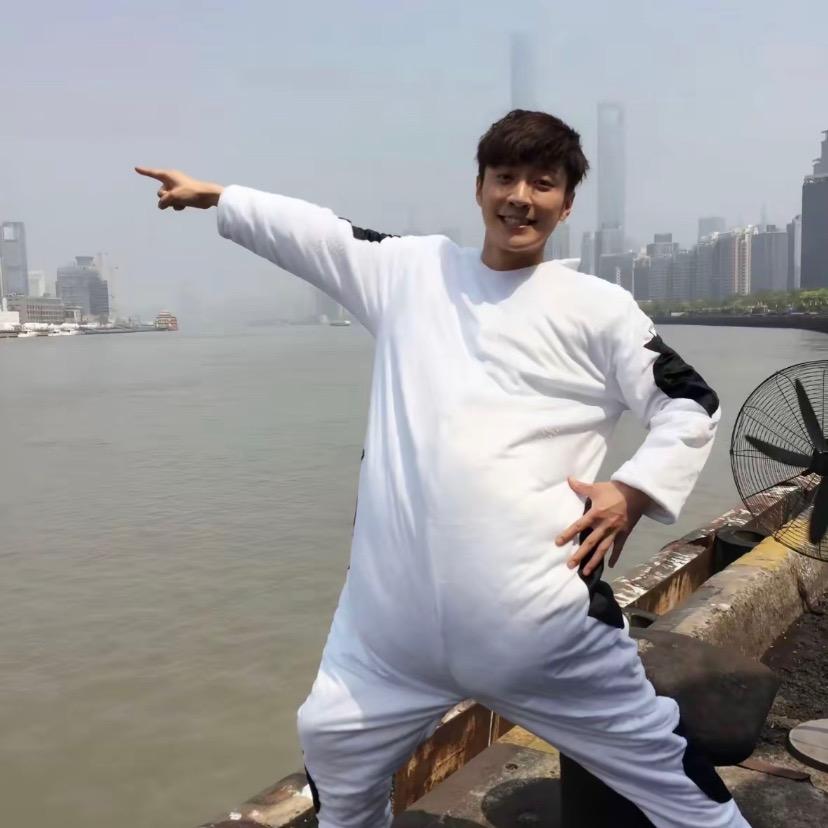 漫天
