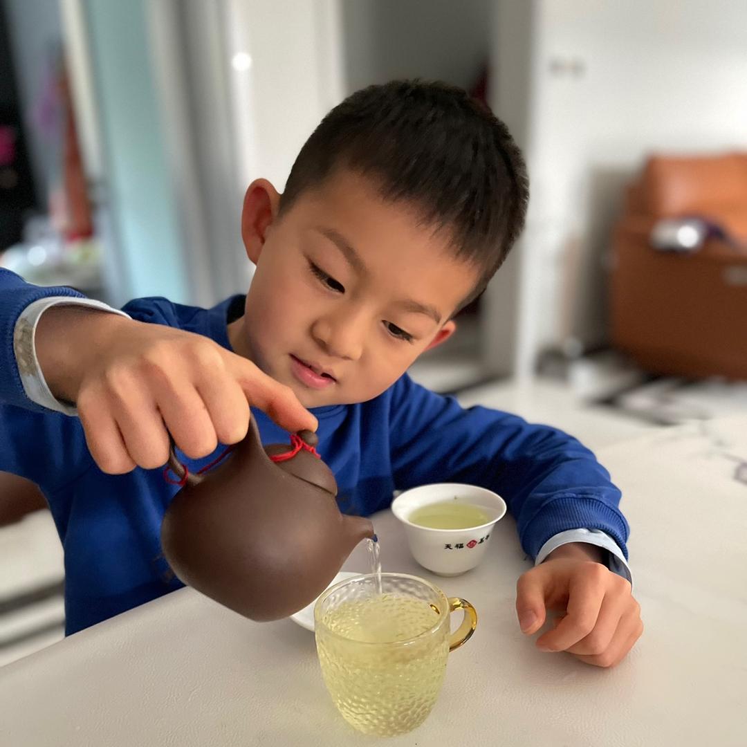 坚持很苦，学习很酷