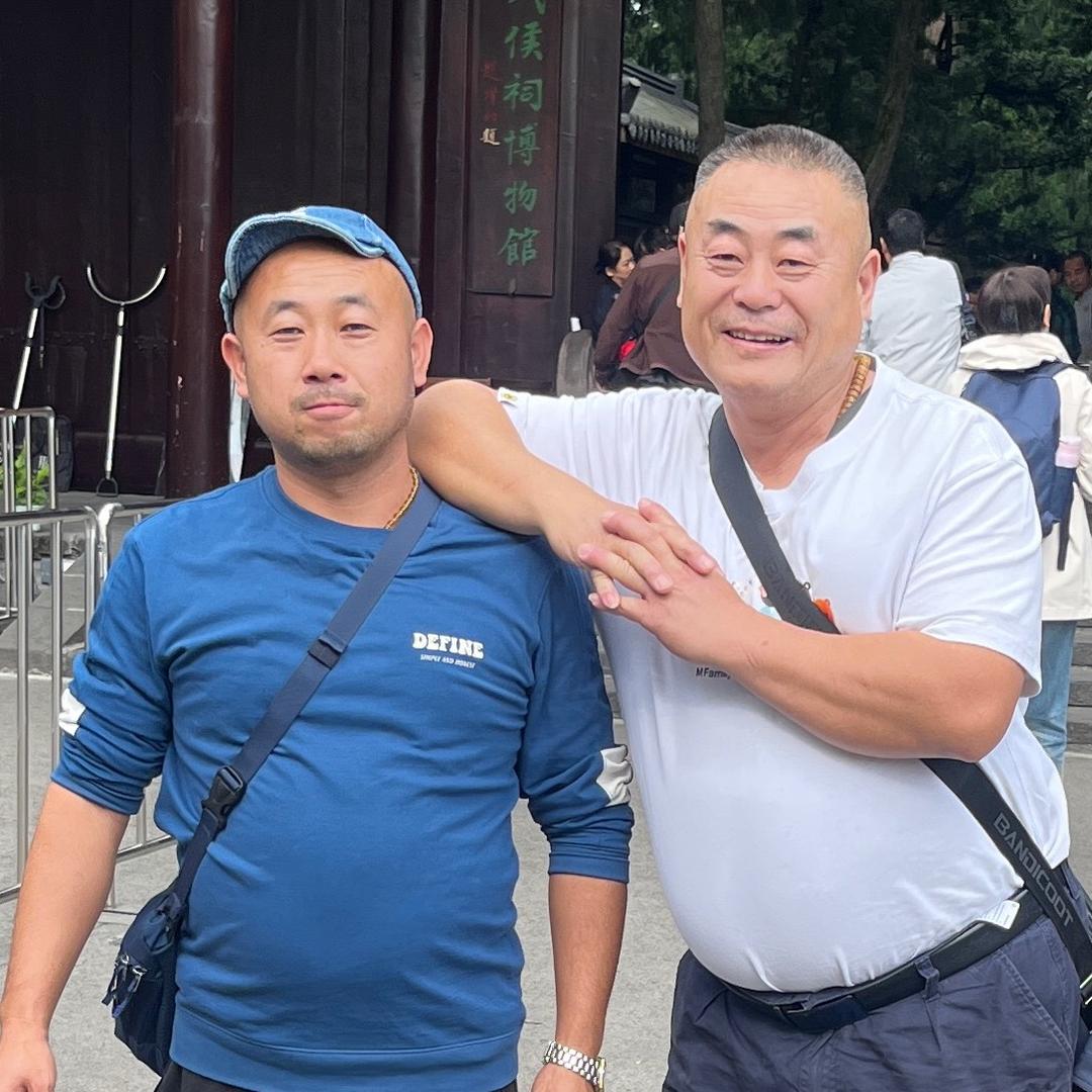 幸运的四叶草🍀