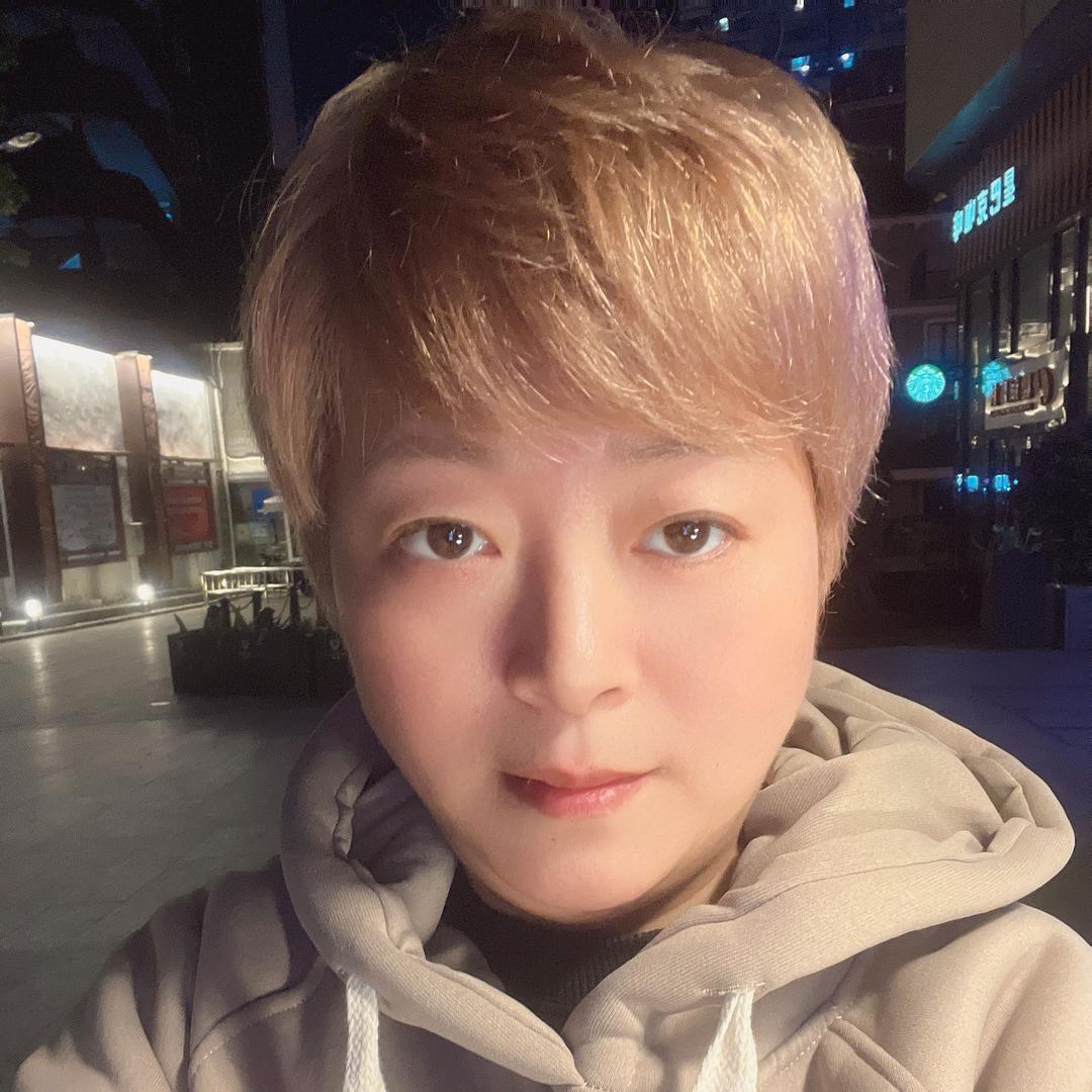杨超宇Two町KABoo