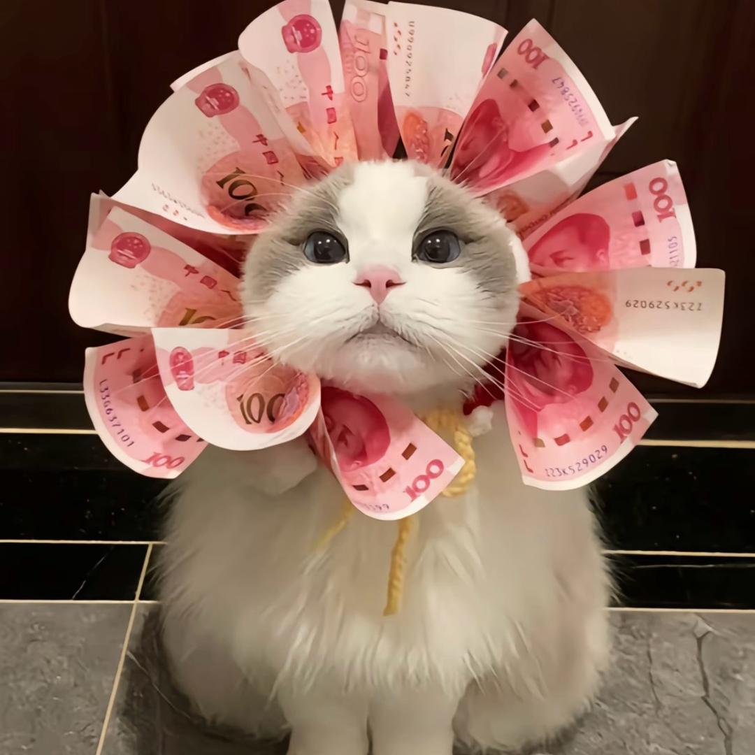 杨杨自得