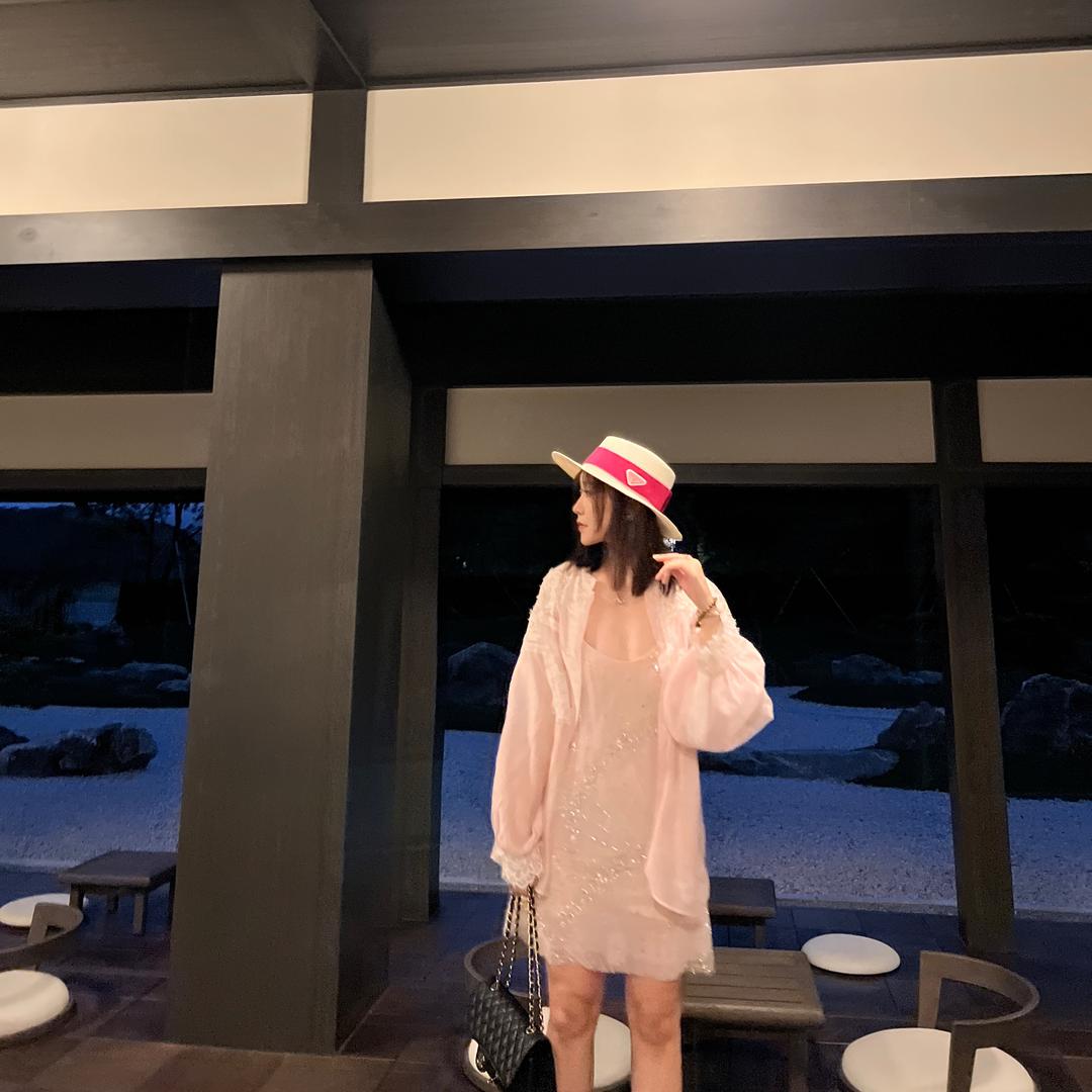 不温柔的小洋洋💛