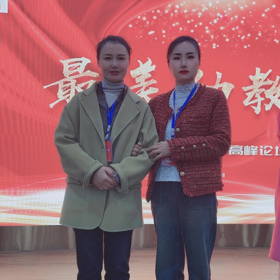 兰考县童之梦幼儿园😊