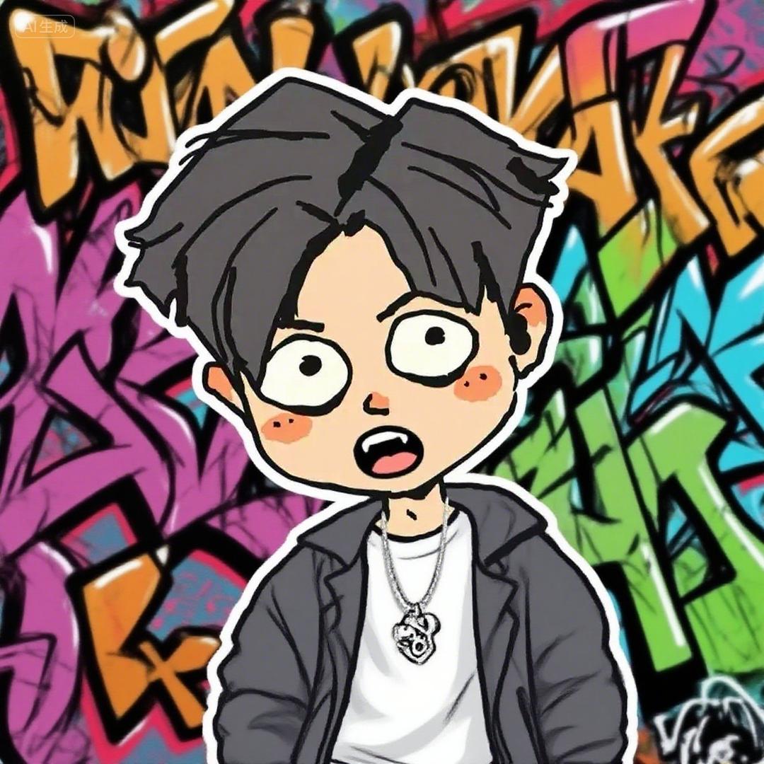 101乔克（Feat. 哈友版）