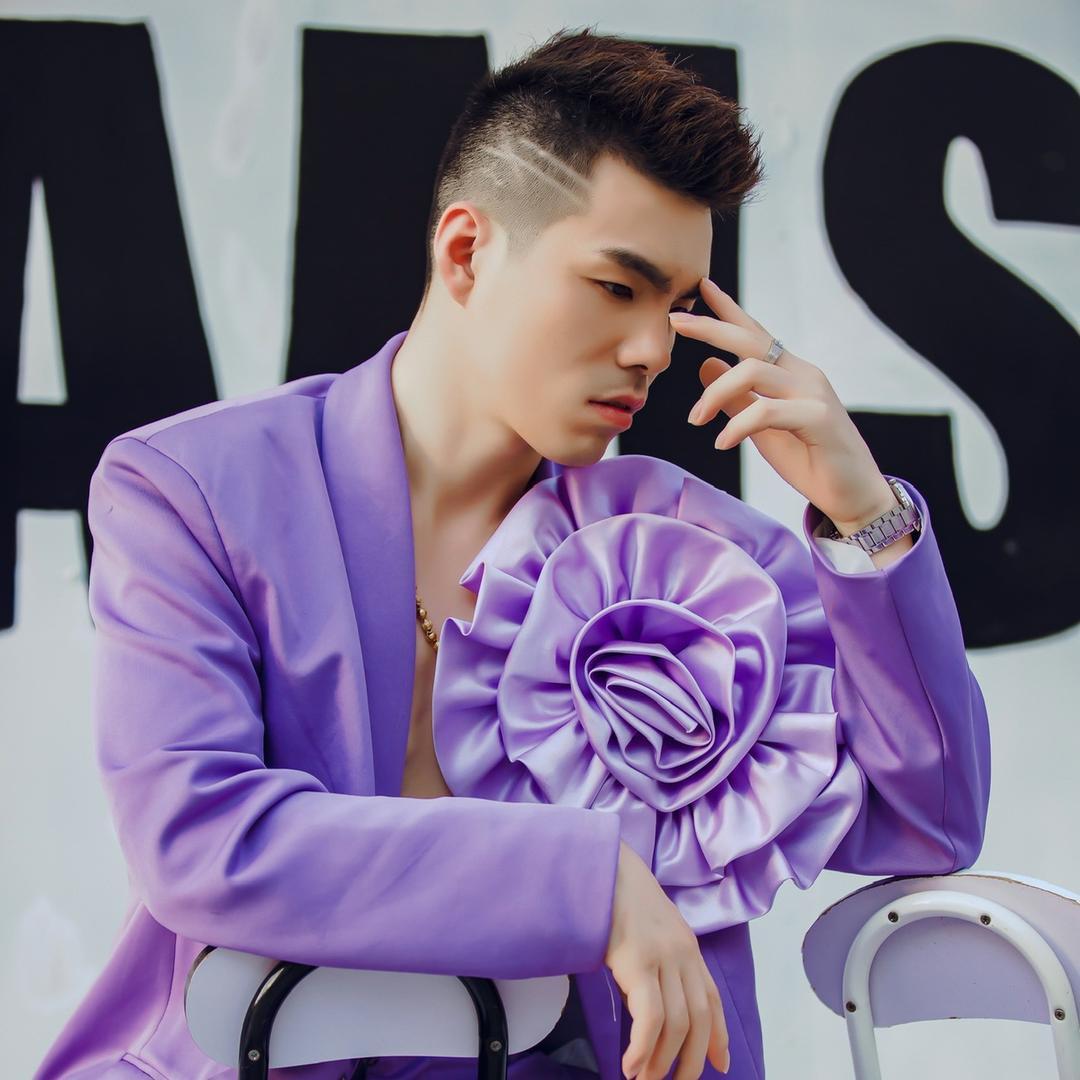 许公子（从头再来）