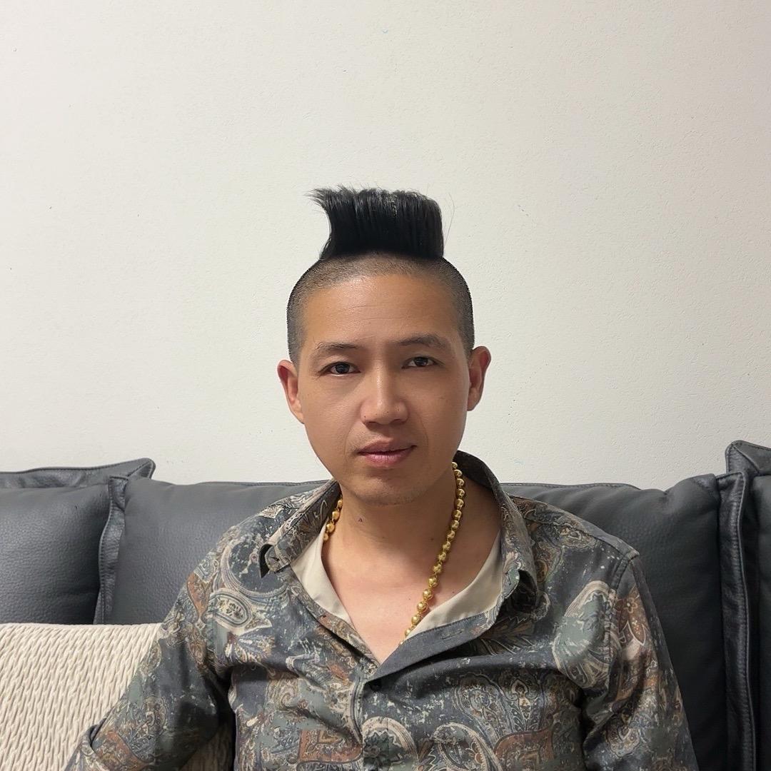 衡阳刀哥（收黄鑫）