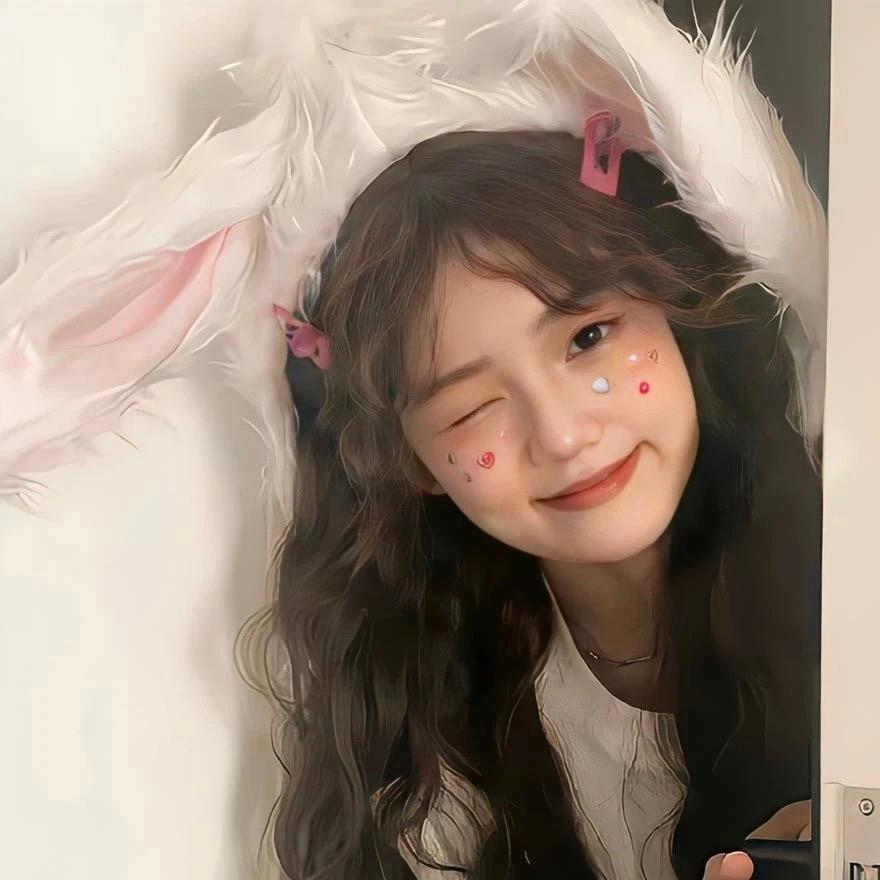 兔球球🐰