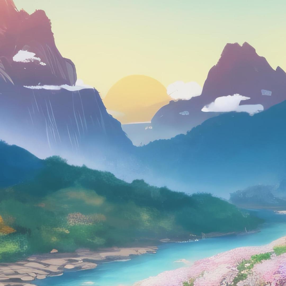 L 、