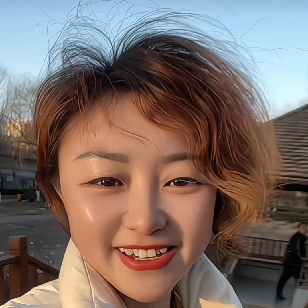 大脸脸