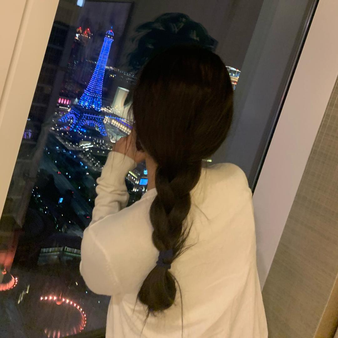 天亮又是好女孩