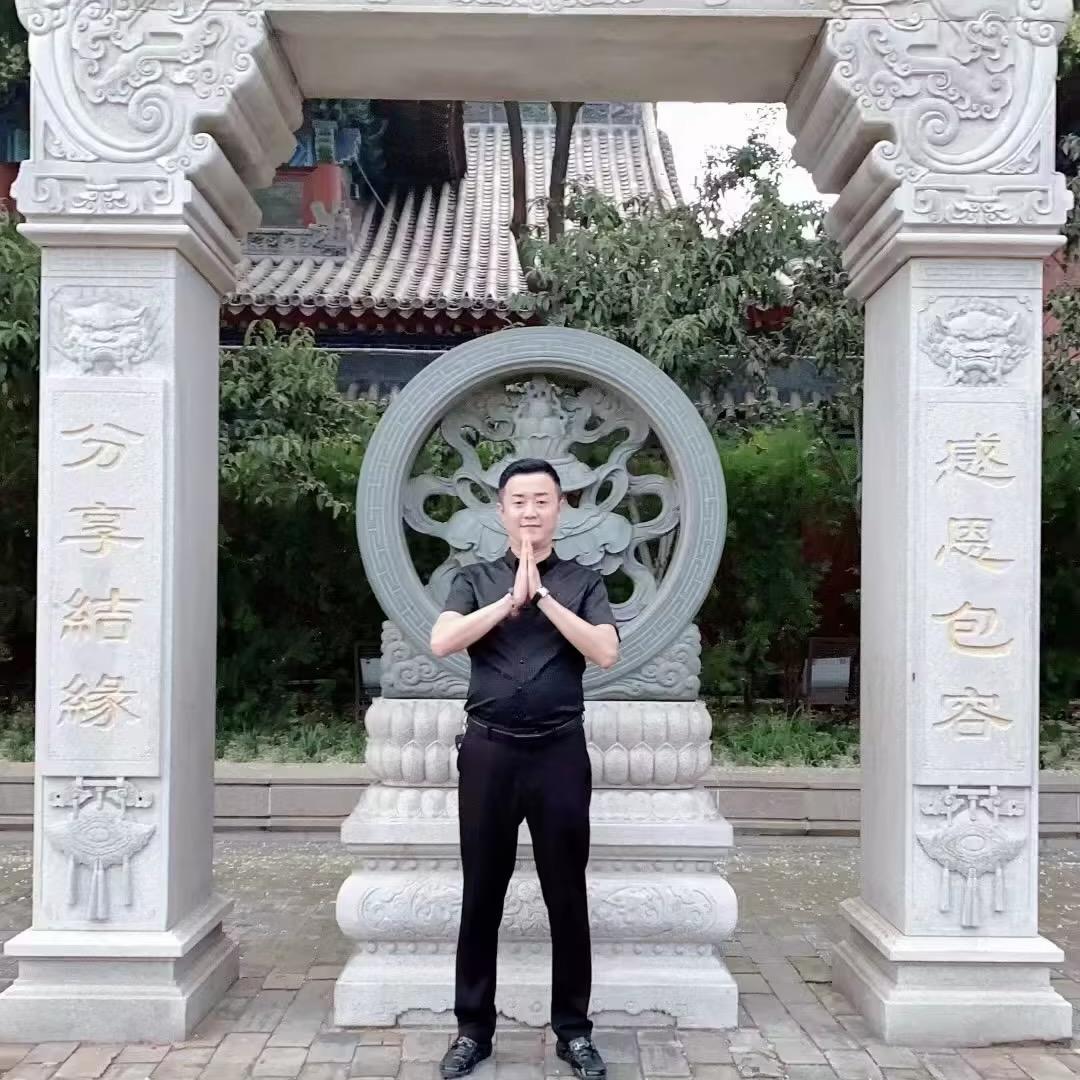 治哥来啦（户外直播）