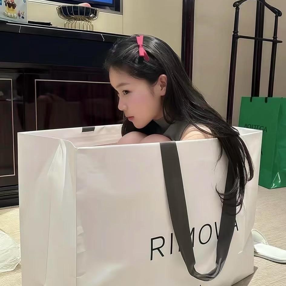 瑶儿^