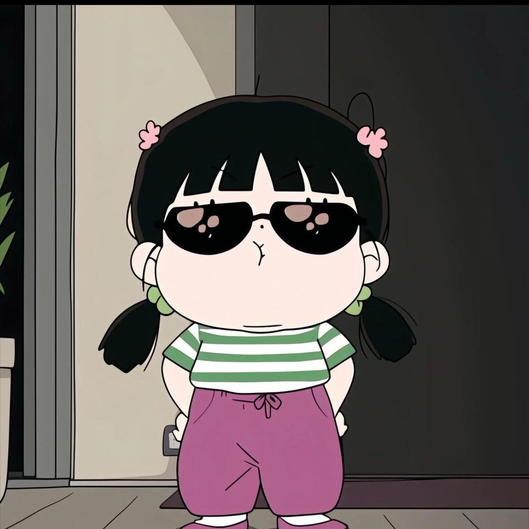 小欢喜