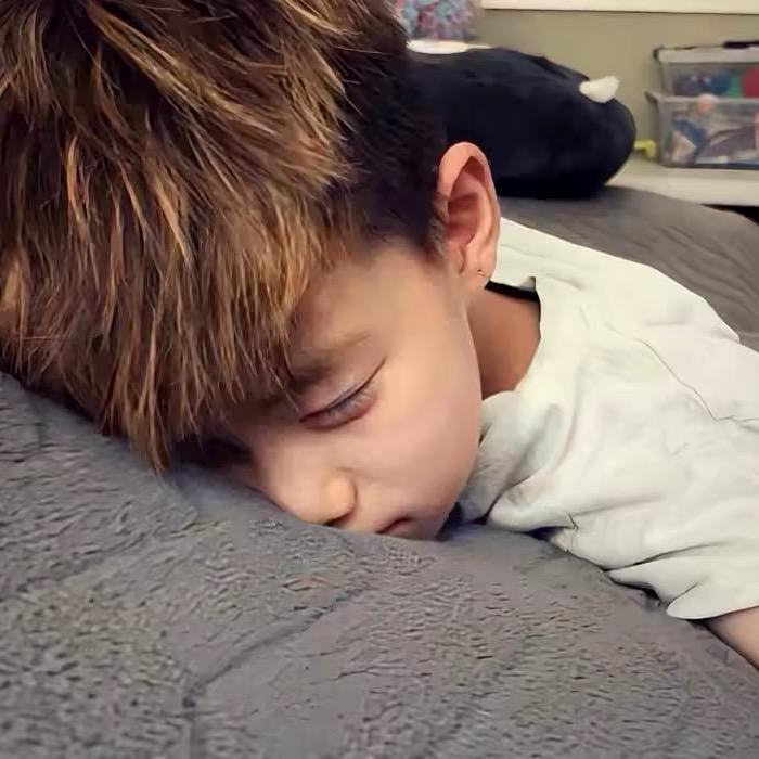 和平精英💤小福