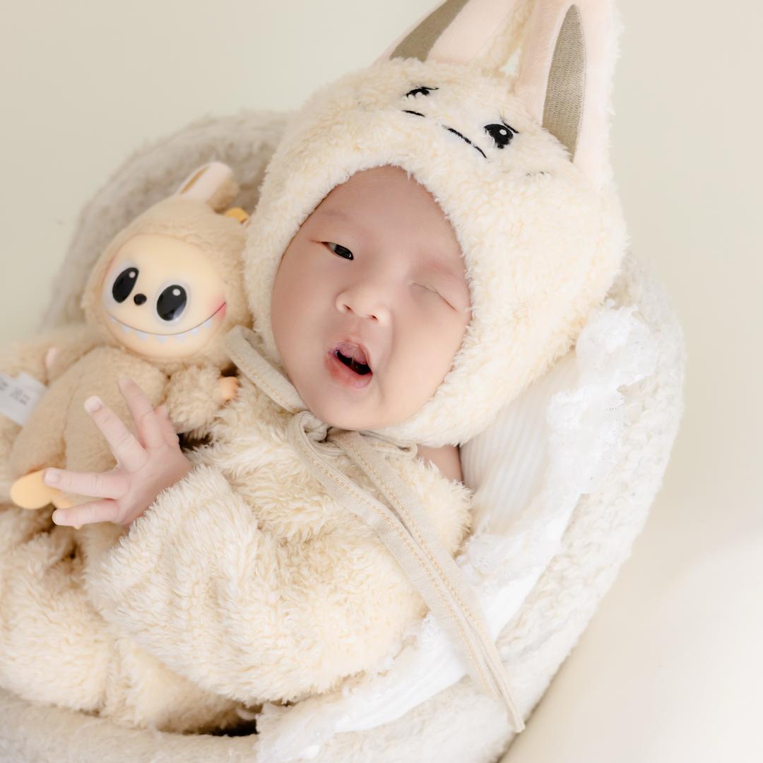 一个自律的爸爸