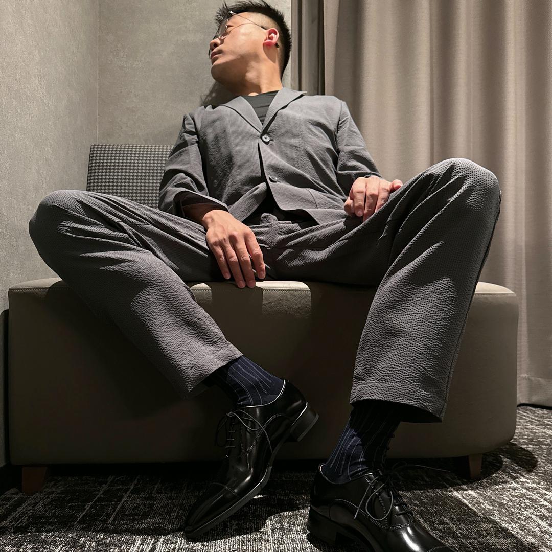 律叔Yancy
