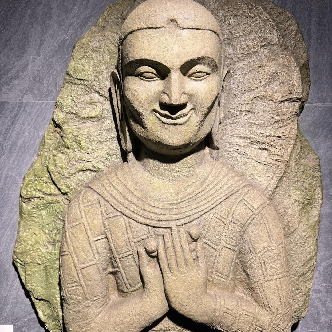 羅先生