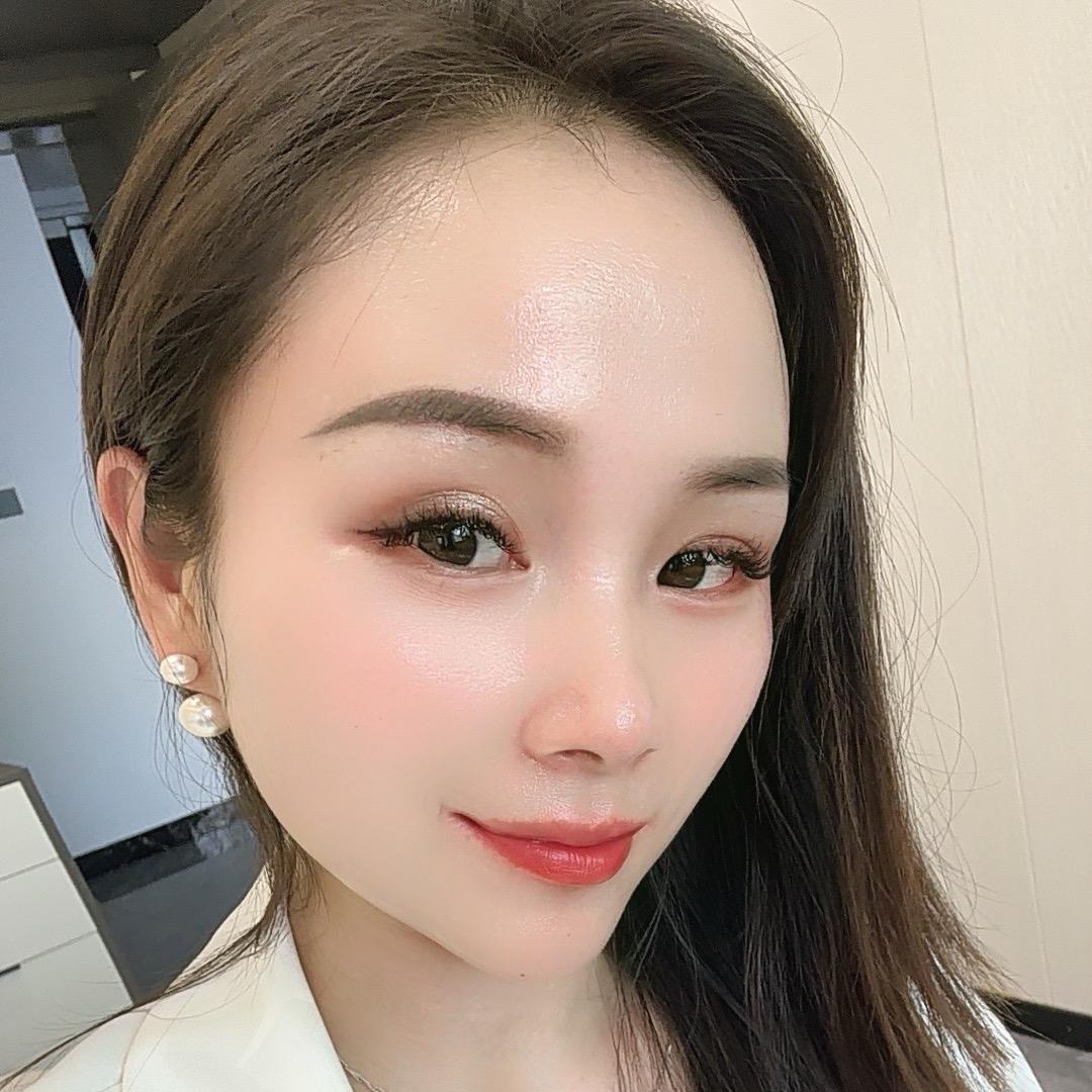 闰麟～姐姐👧