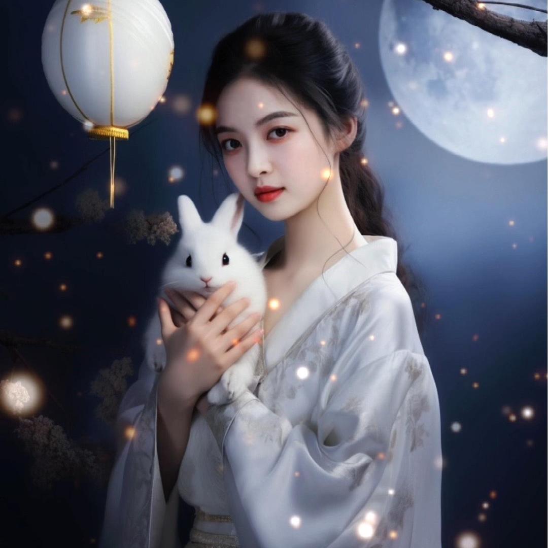 山里的洁妹子