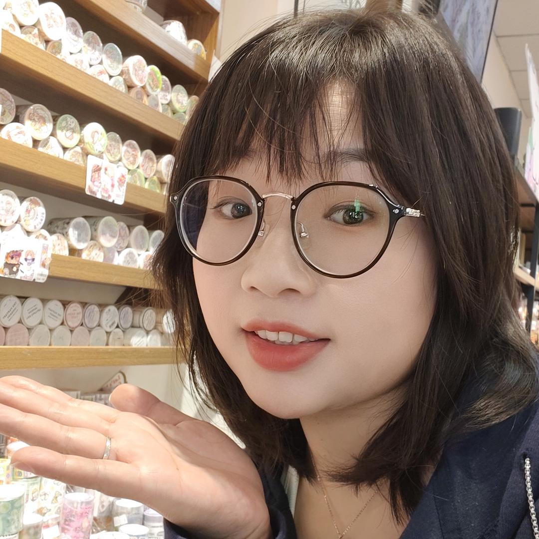 柒巧酱