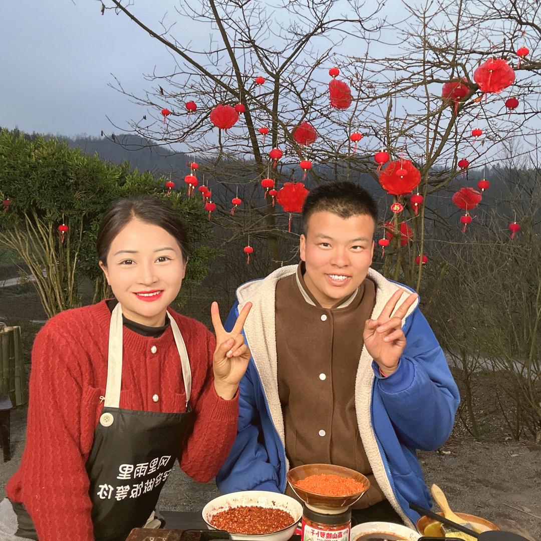 安安👀记录生活