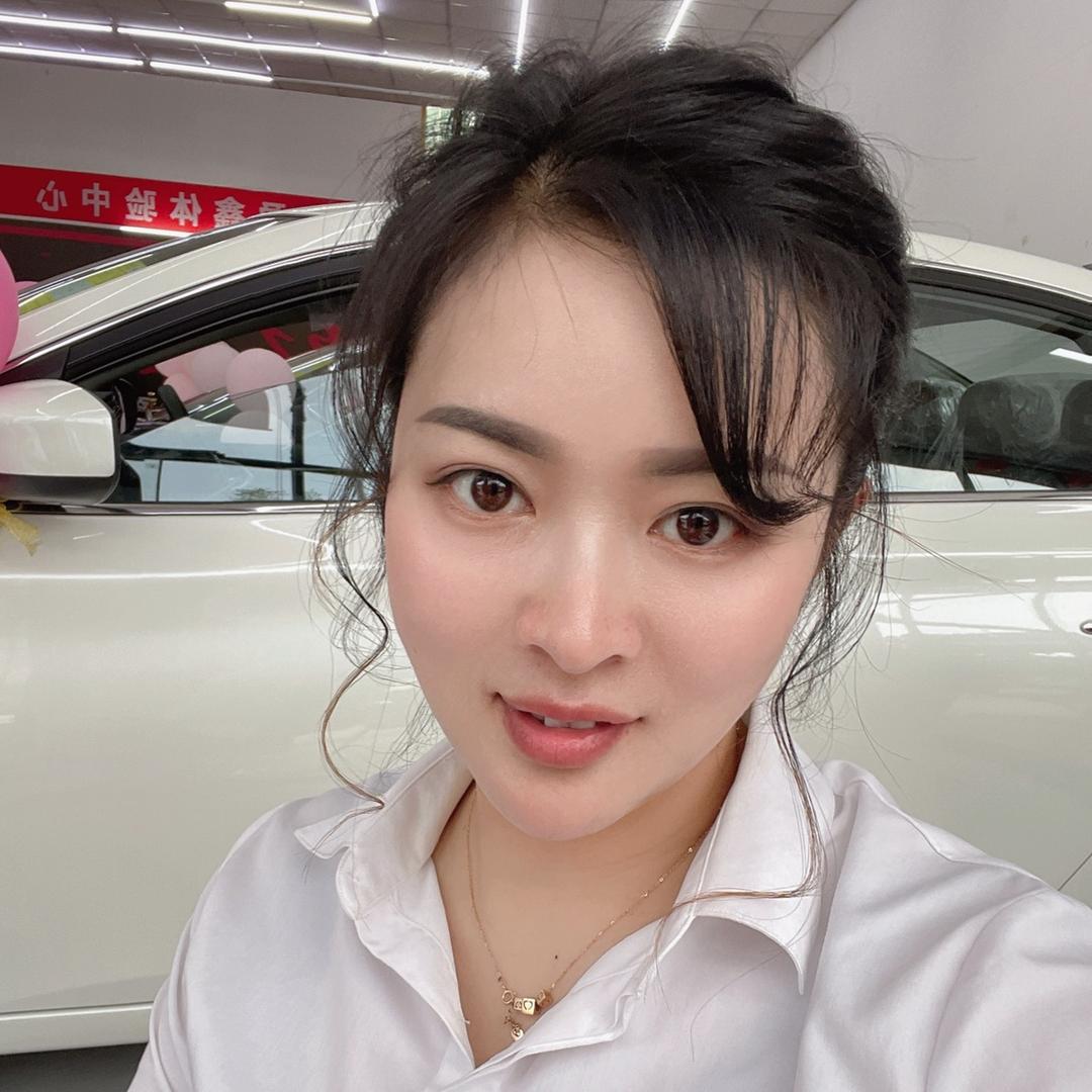 梁平卖车的桂姐姐