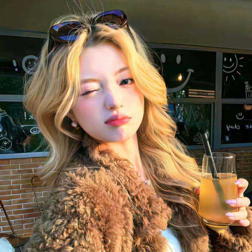小美.