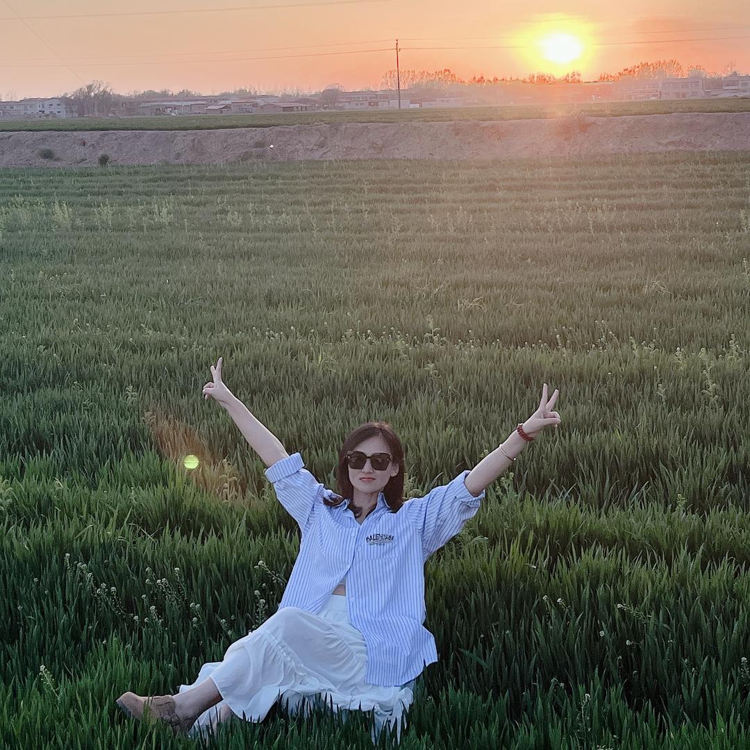 @陳❤️如意