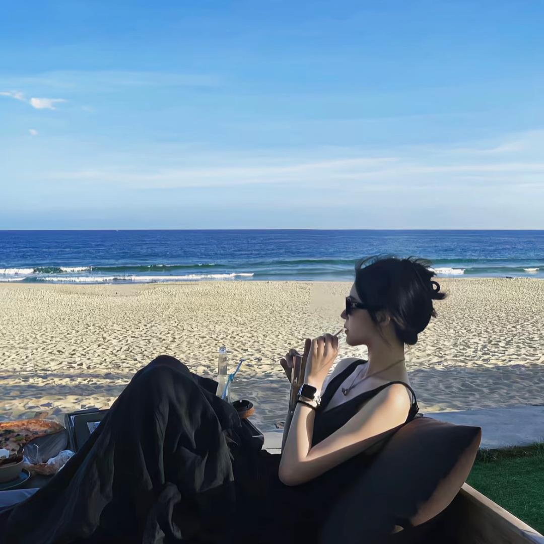 小雪的好物分享