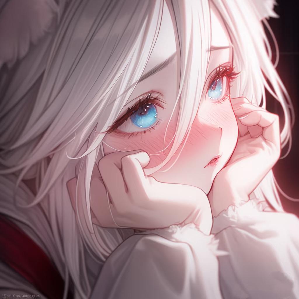 梨子～