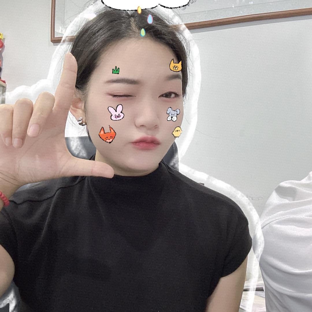 新都江湖菜婷妹儿