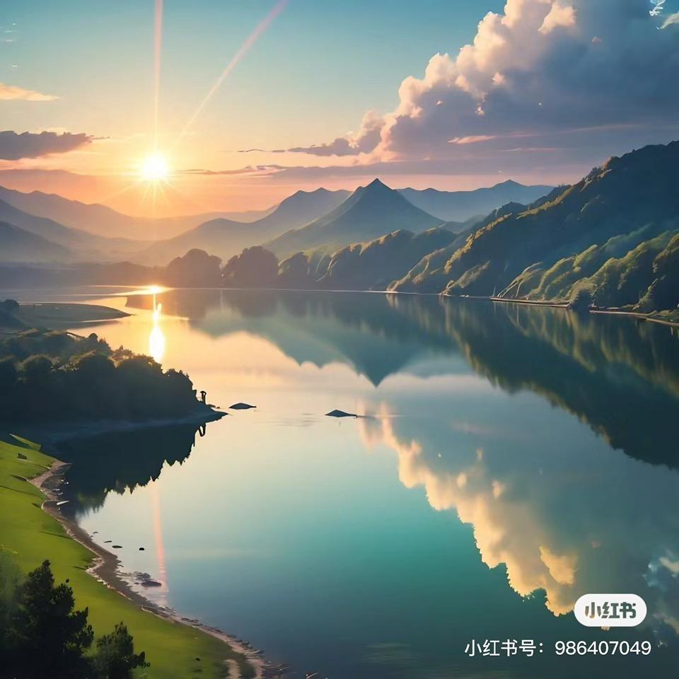 No炜