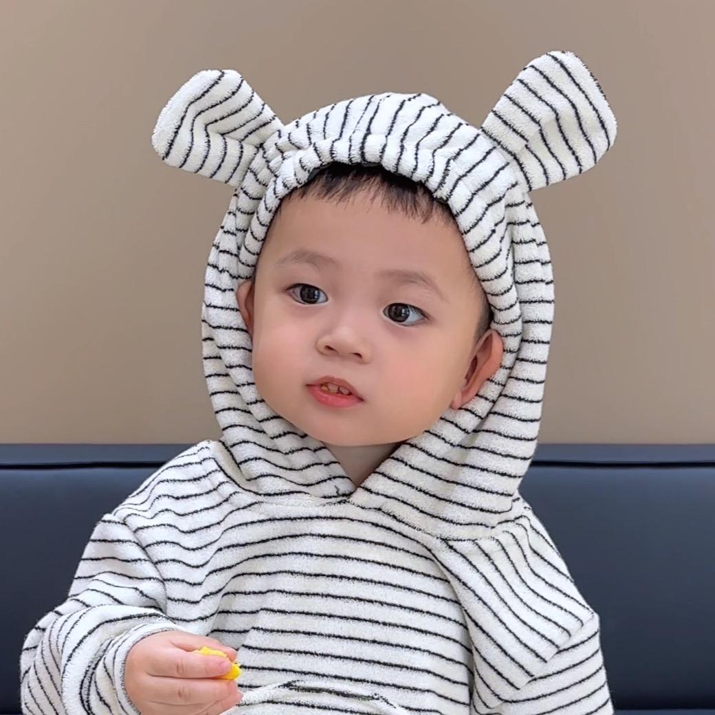 沐阳麻麻💕
