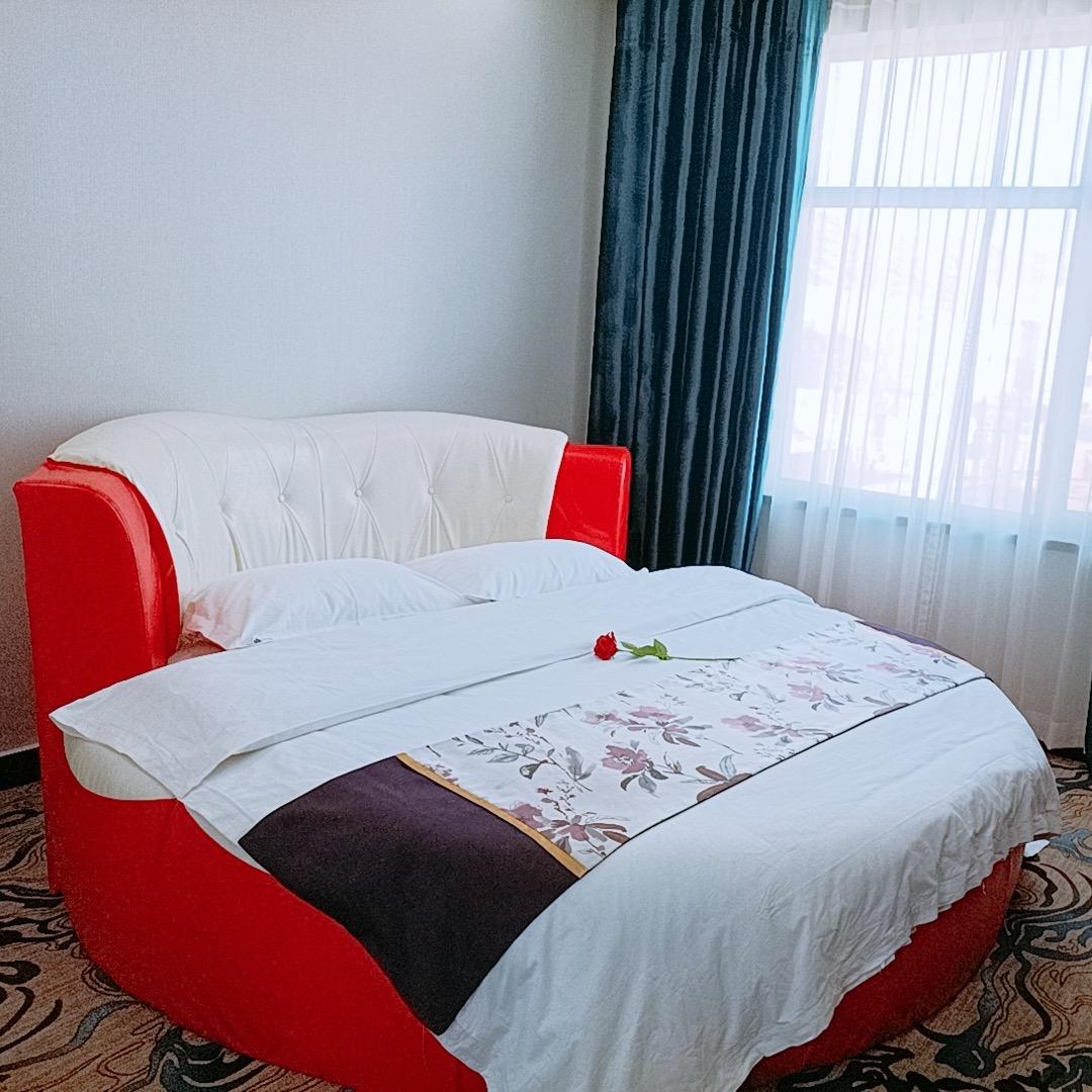 短期长期随时看🏡