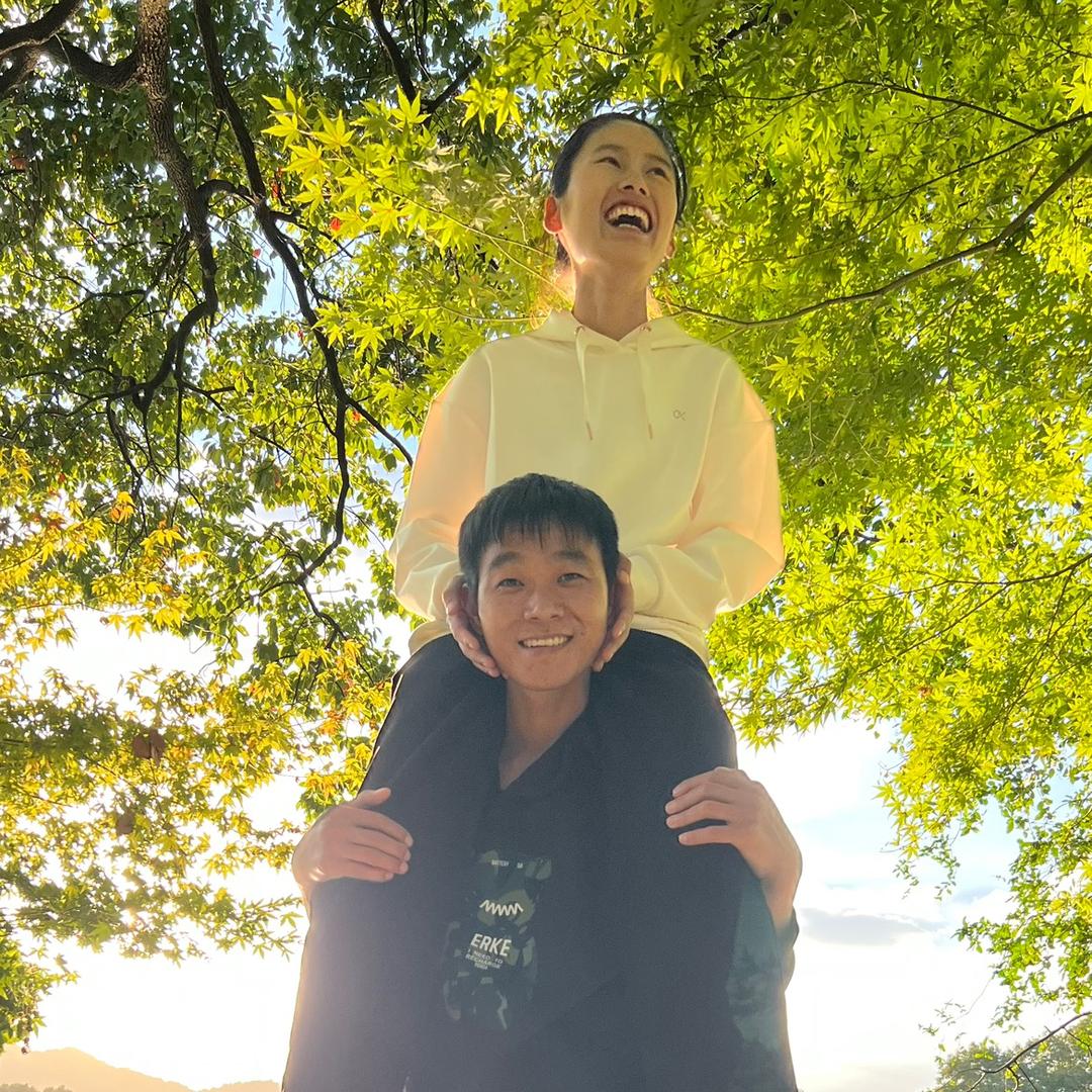 ☀️亮亮☀️