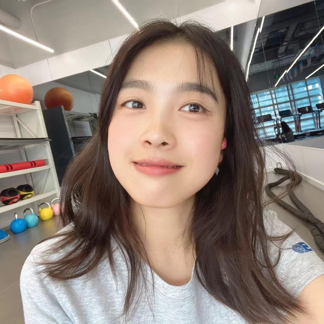 糖果味儿德云女孩