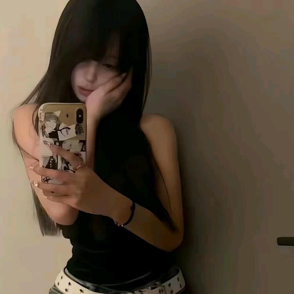 冷酷小娅