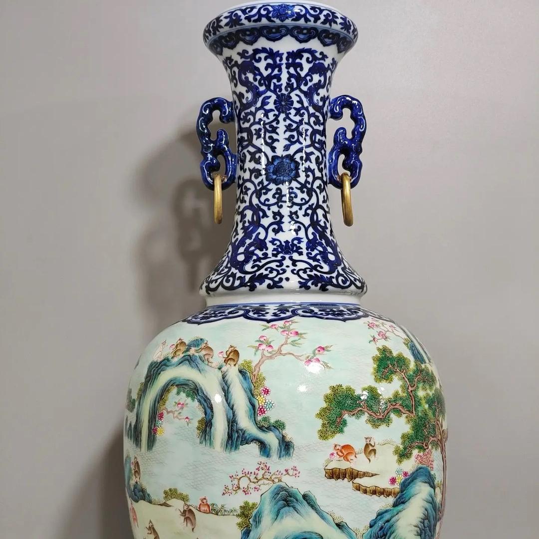 大展宏图