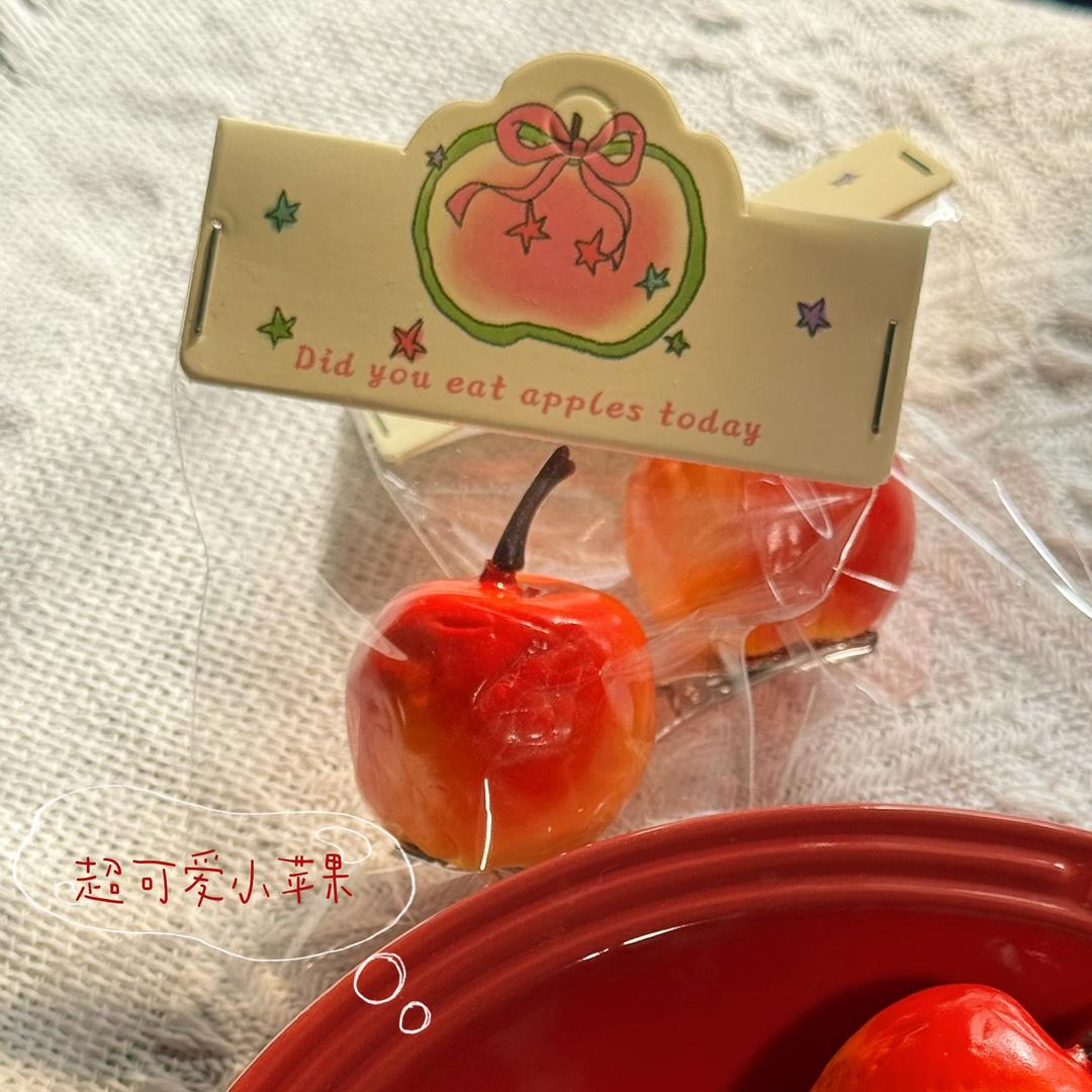 莉莉安可的发饰小屋