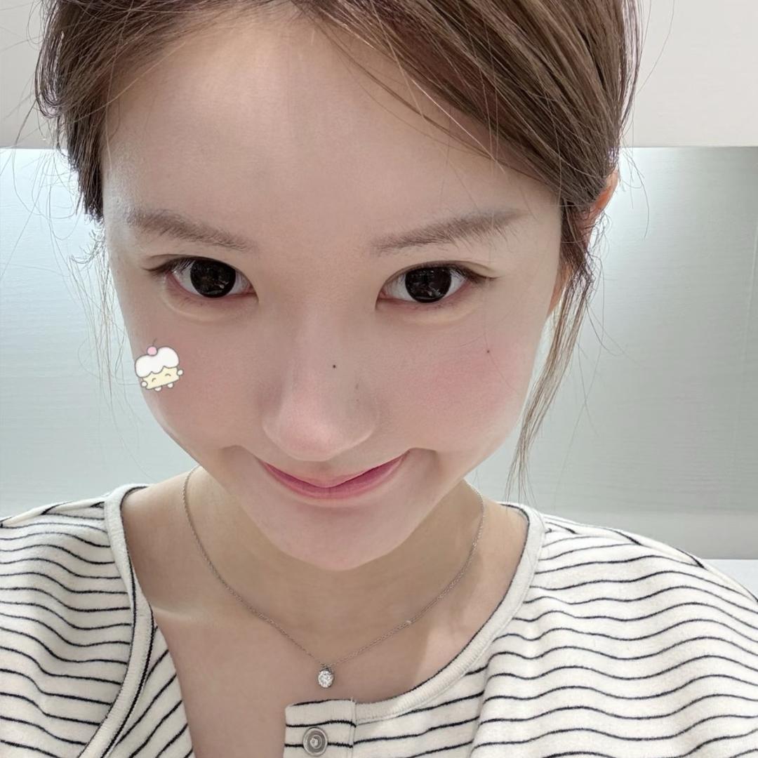 伤心的小宝宝.