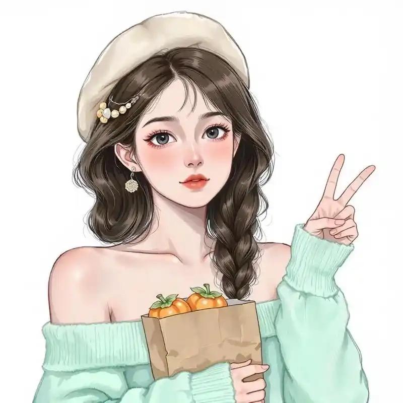 栗子 女装👗
