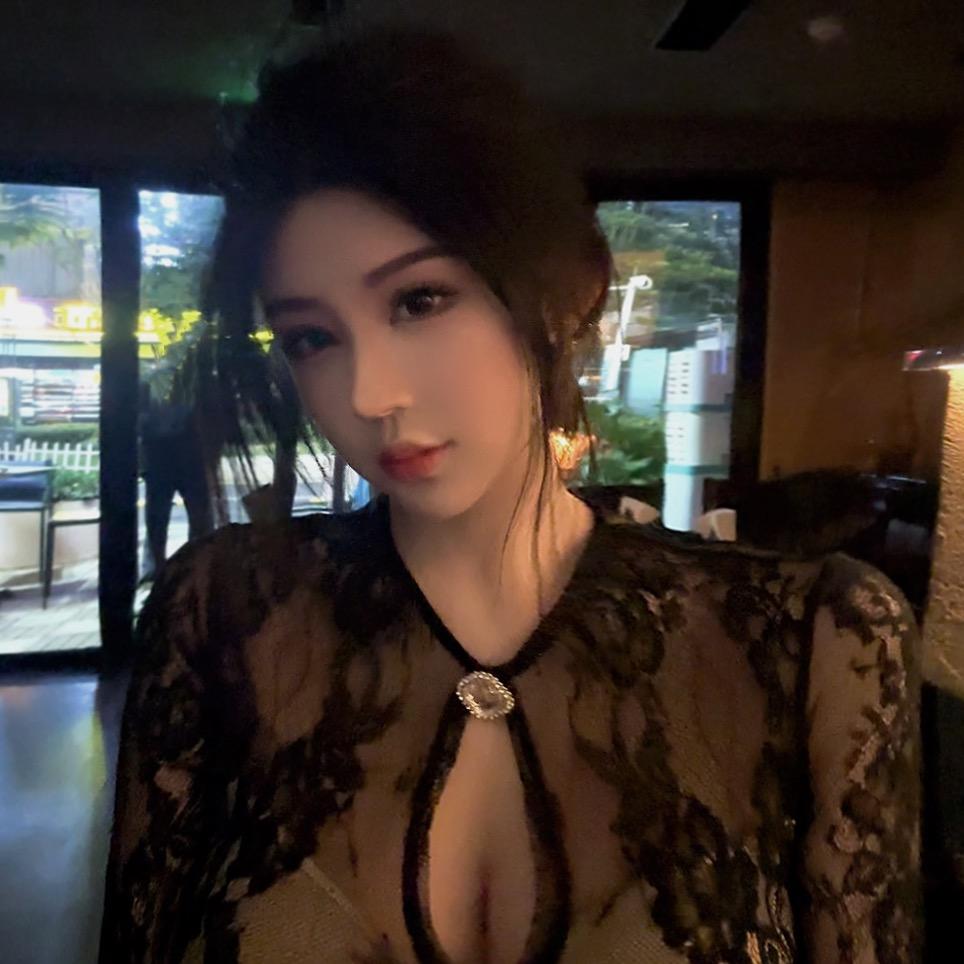 蒋妮妮nini
