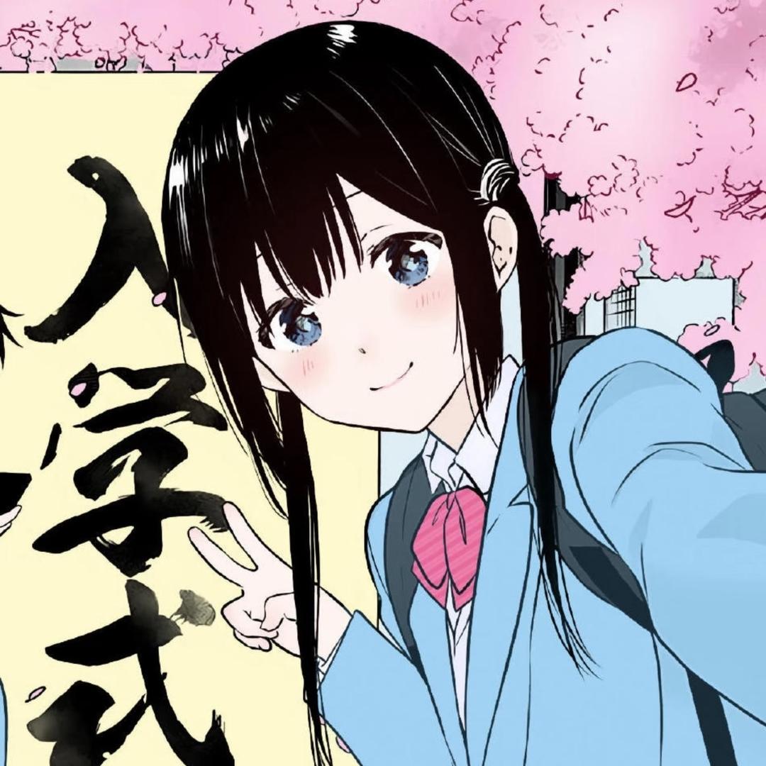 懵懵.