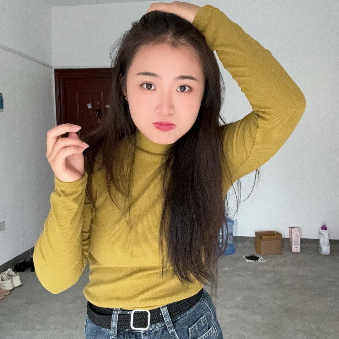 鱼丫头🐟（减重中）