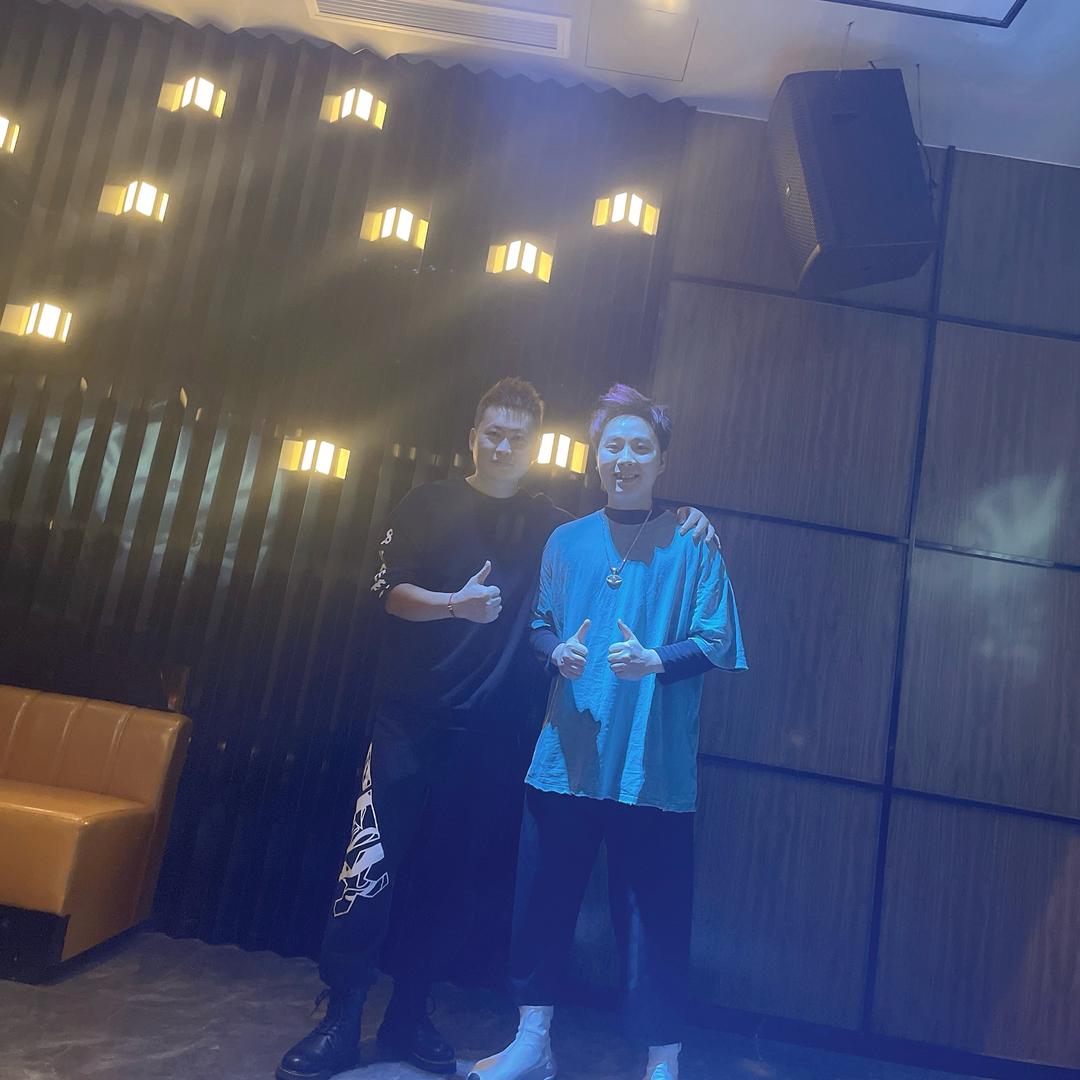 重庆 老田 说商K（预订版）