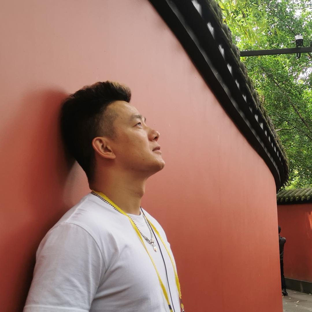 盛世大宅‖侯亮