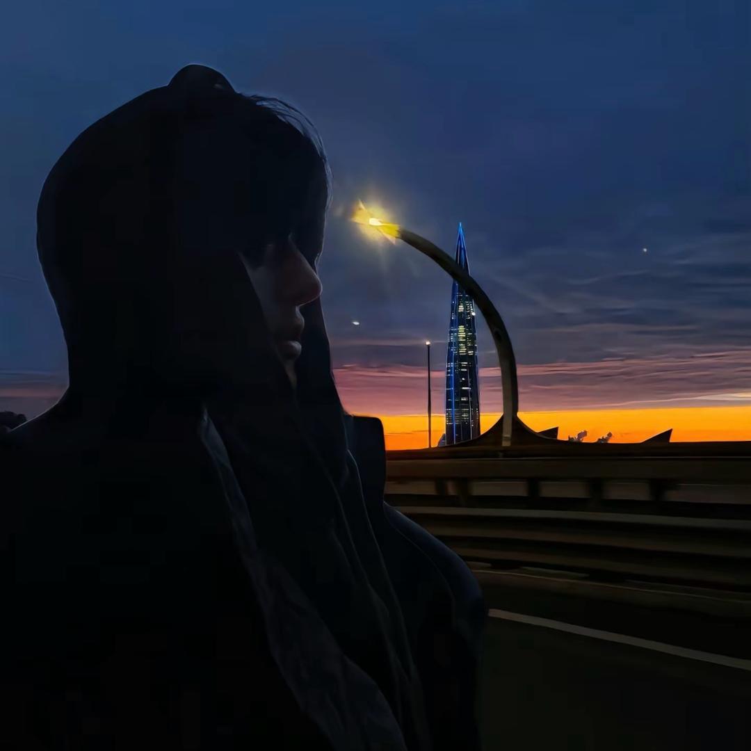 You（无畏契约）